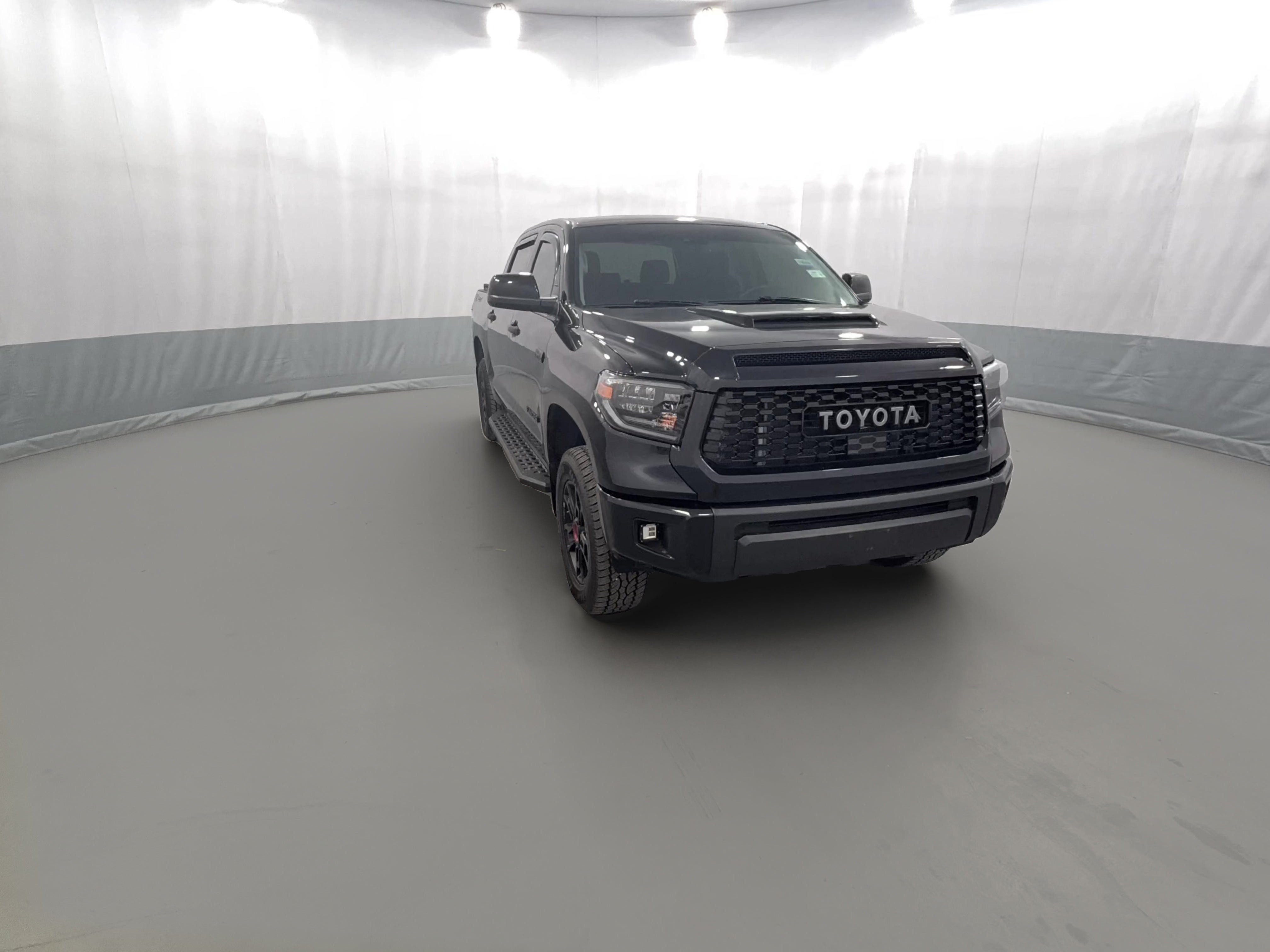 2020 Toyota Tundra TRD Pro - Photo 39