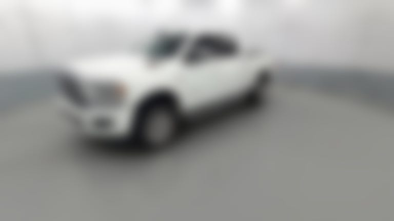 2022 Ram 2500 Crew Cab vehicle photo