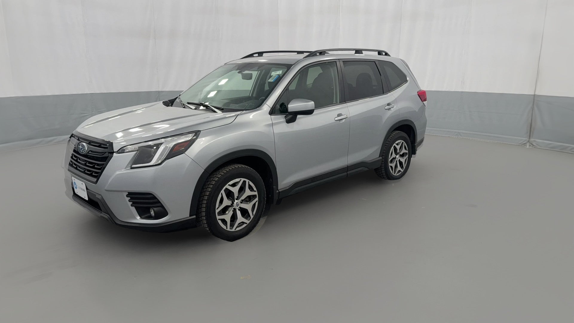 2024 Subaru Forester vehicle photo