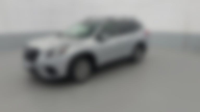 2024 Subaru Forester vehicle photo
