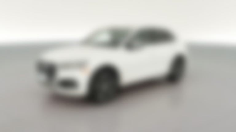 2018 Audi SQ5 vehicle photo