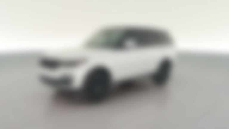 2018 Land Rover Range Rover vehicle photo