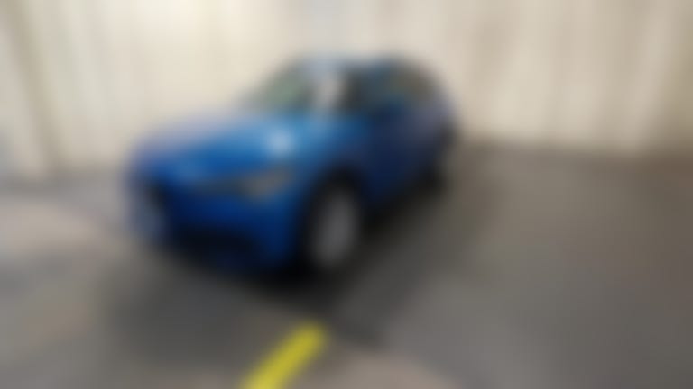 2018 Alfa Romeo Stelvio vehicle photo