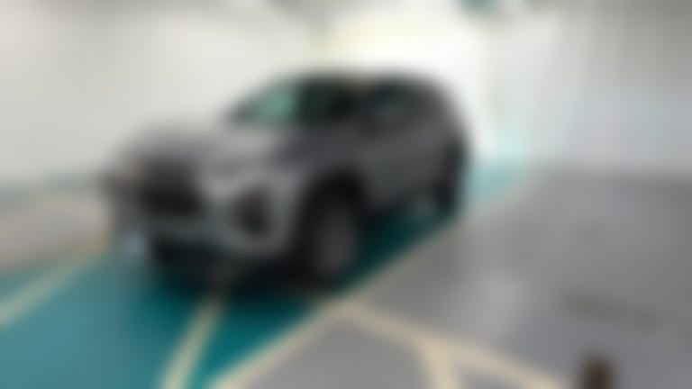 2025 Chevrolet Equinox vehicle photo
