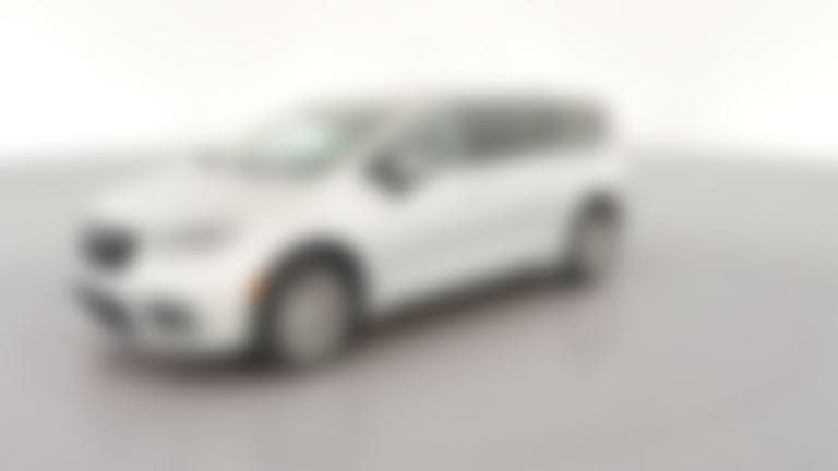 2023 Chrysler Pacifica vehicle photo