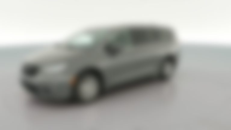 2023 Chrysler Pacifica vehicle photo