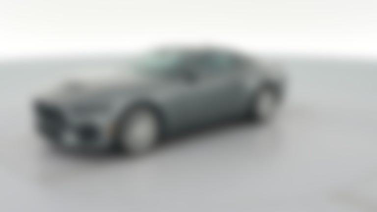 2025 Ford Mustang vehicle photo