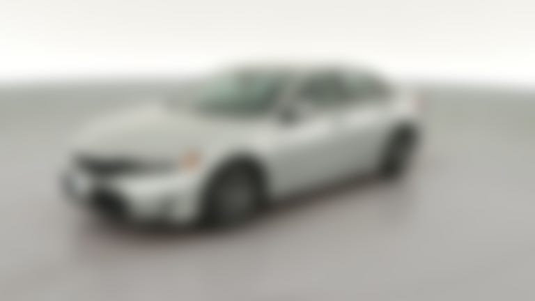 2025 Honda Civic vehicle photo