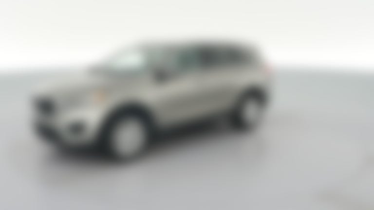 2018 Kia Sorento vehicle photo