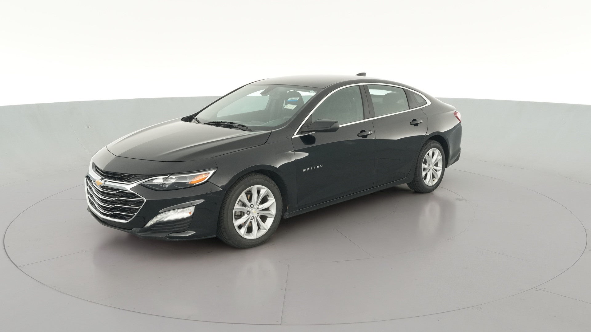 2020 Chevrolet Malibu vehicle photo