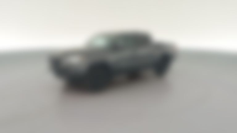 2022 Toyota Tacoma Double Cab vehicle photo