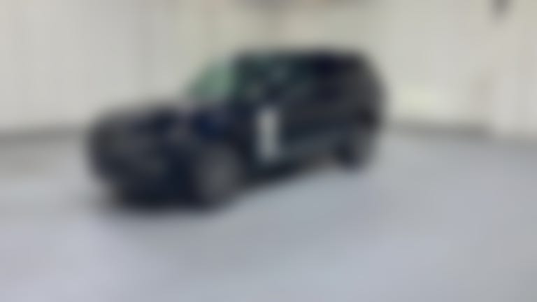 2018 Land Rover Range Rover vehicle photo