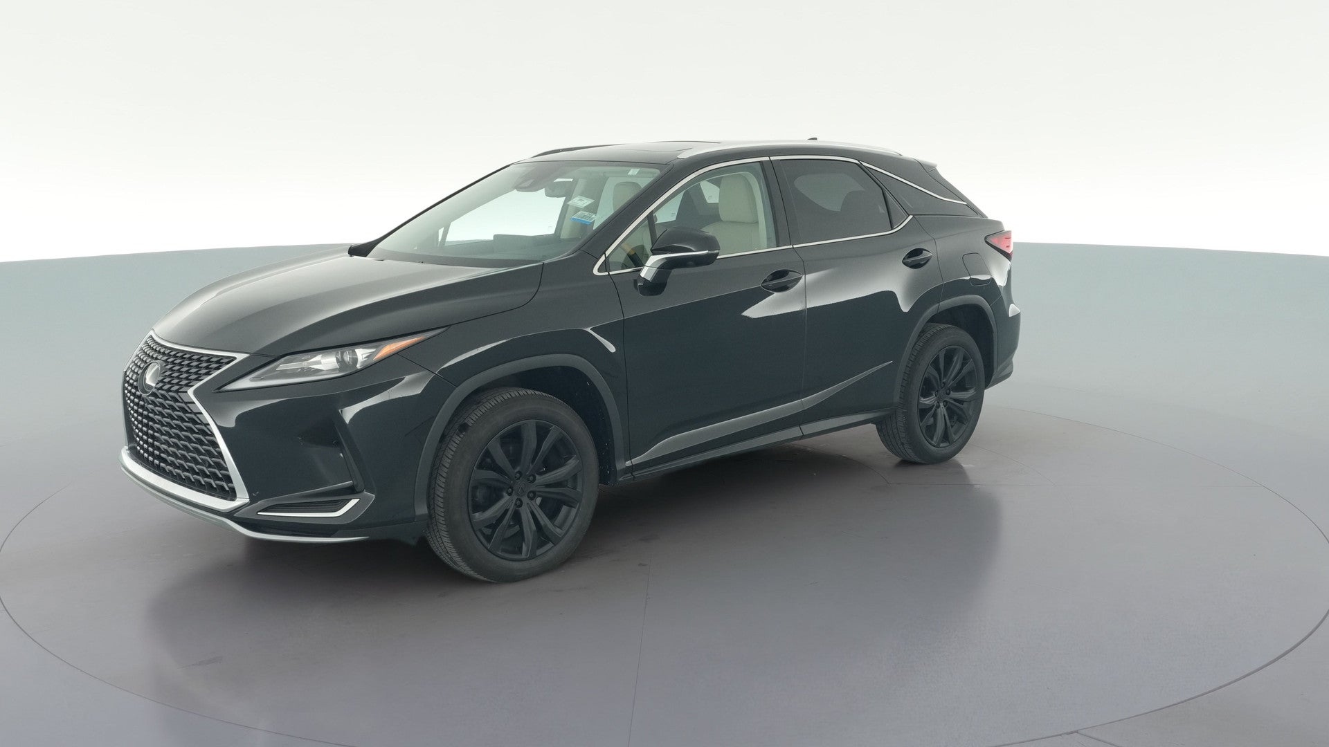 2022 Lexus RX vehicle photo