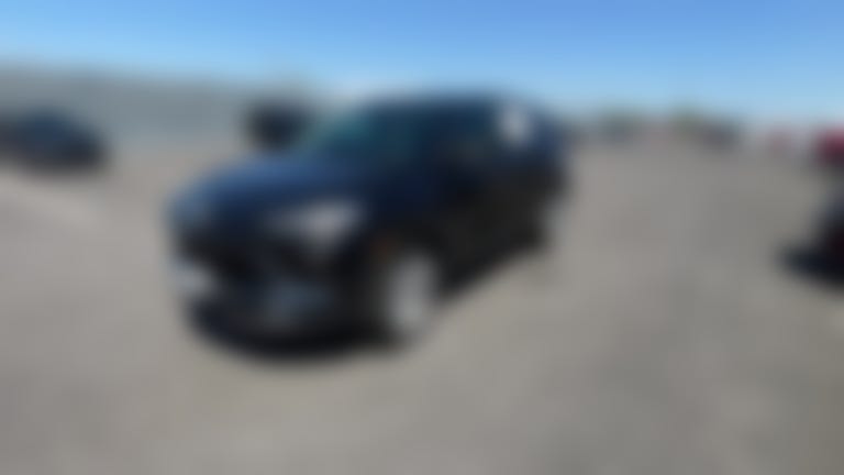 2025 Buick Encore GX vehicle photo