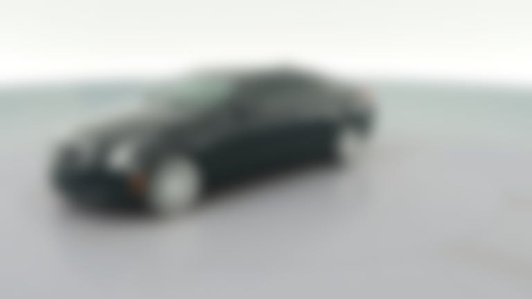 2019 Cadillac ATS vehicle photo