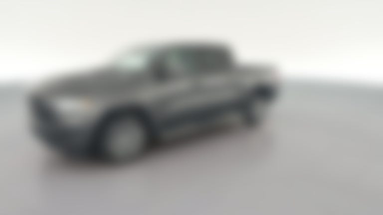 2022 Ram 1500 Crew Cab vehicle photo