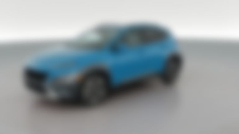 2022 Hyundai Kona vehicle photo