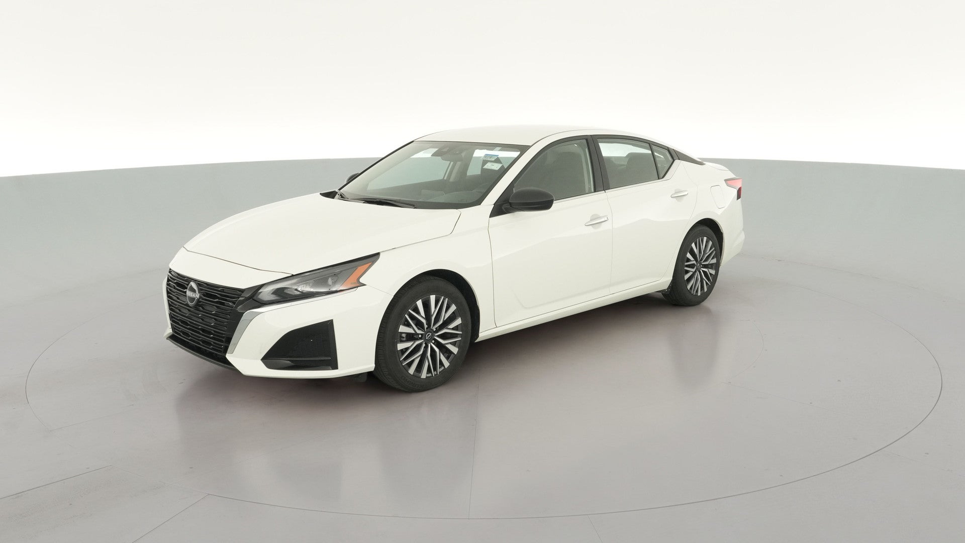 2025 Nissan Altima vehicle photo