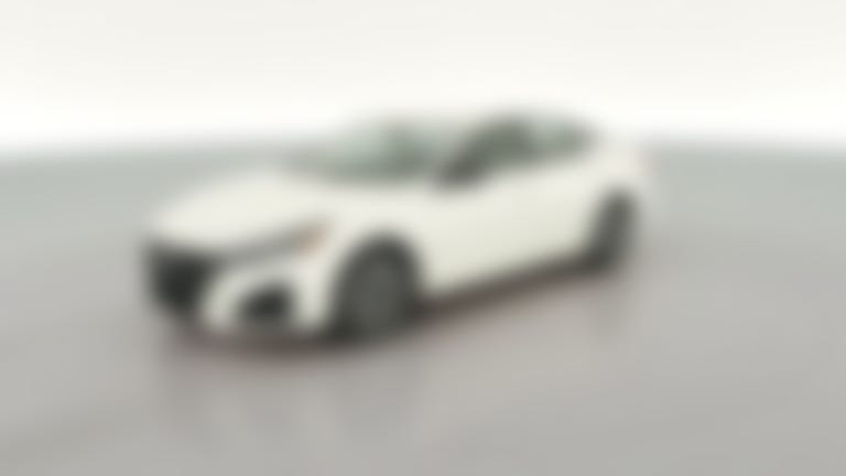 2025 Nissan Altima vehicle photo
