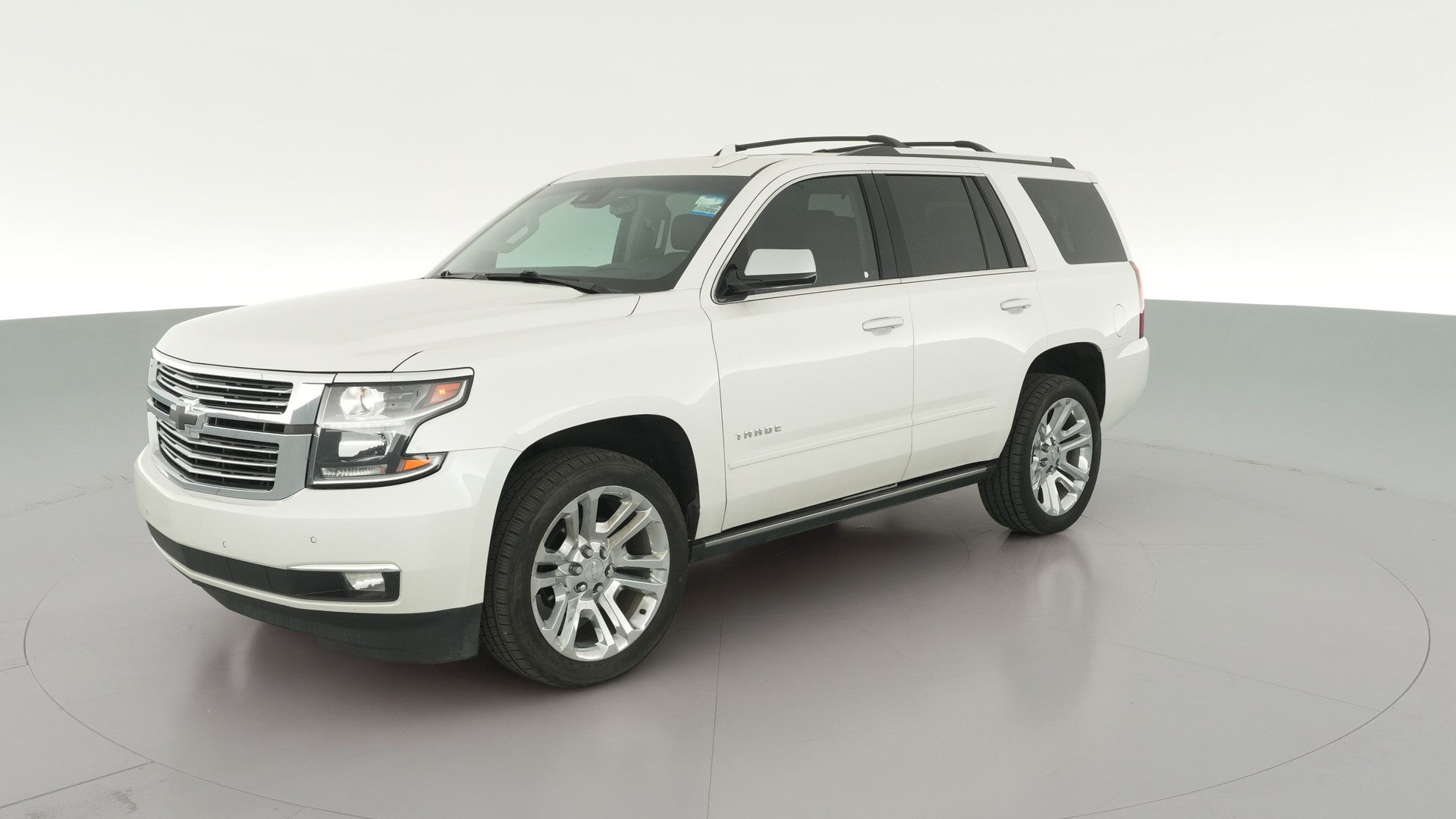2019 Chevrolet Tahoe vehicle photo