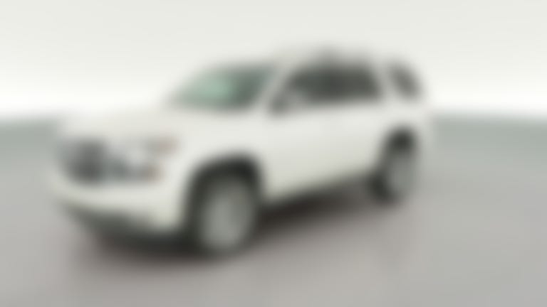 2019 Chevrolet Tahoe vehicle photo