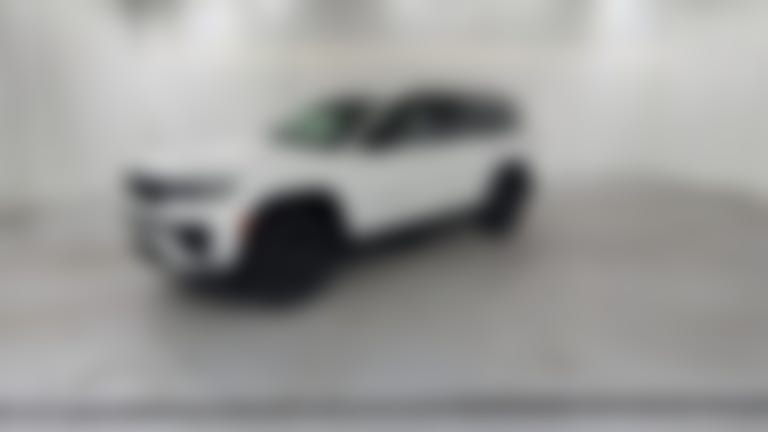 2026 Jeep Grand Cherokee L vehicle photo