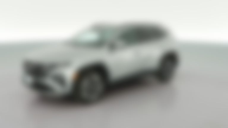 2025 Hyundai Tucson vehicle photo