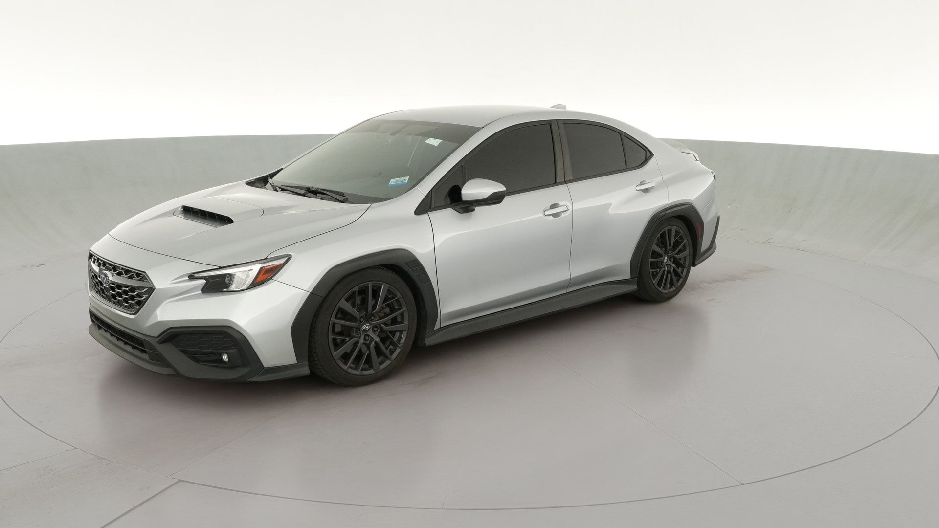2022 Subaru WRX vehicle photo