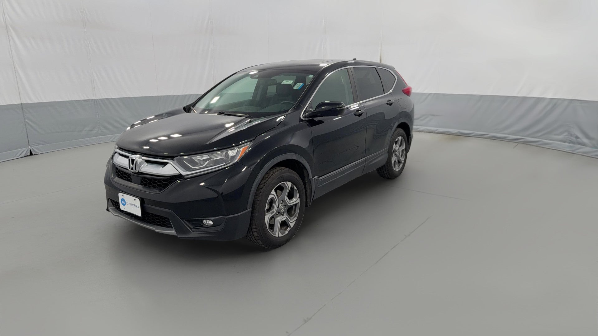2017 Honda CR-V vehicle photo