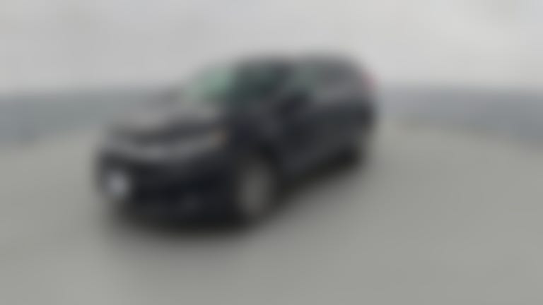 2017 Honda CR-V vehicle photo