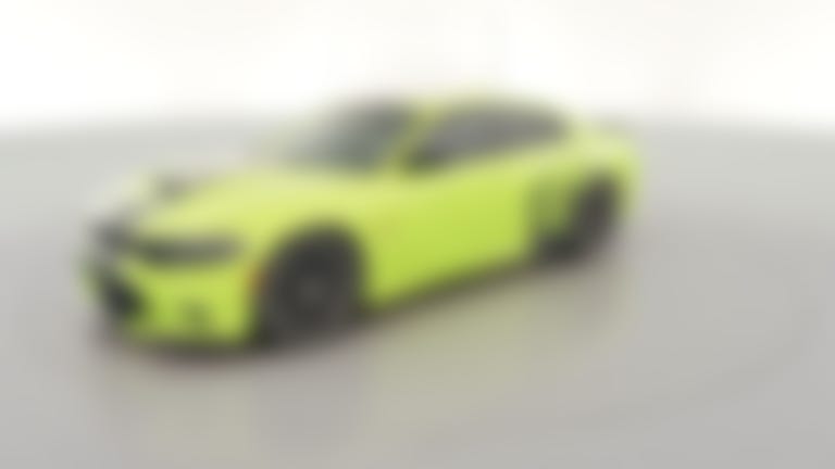 2023 Dodge Charger vehicle photo