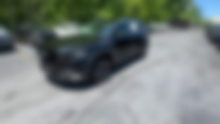 2025 MAZDA CX-50 Hybrid vehicle photo
