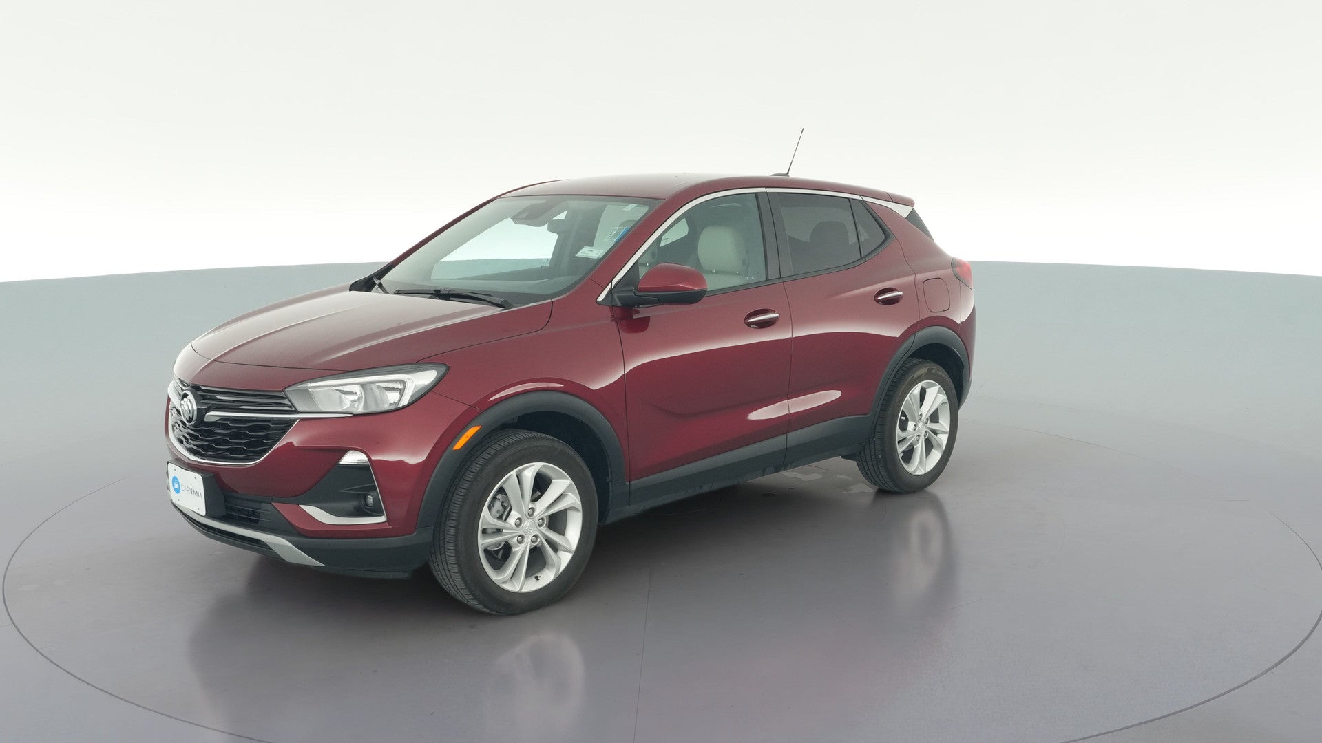 2022 Buick Encore GX vehicle photo