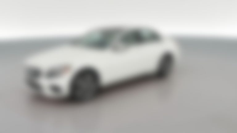 2021 Mercedes-Benz C-Class vehicle photo