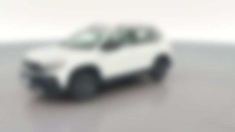 2023 Volkswagen Taos vehicle photo