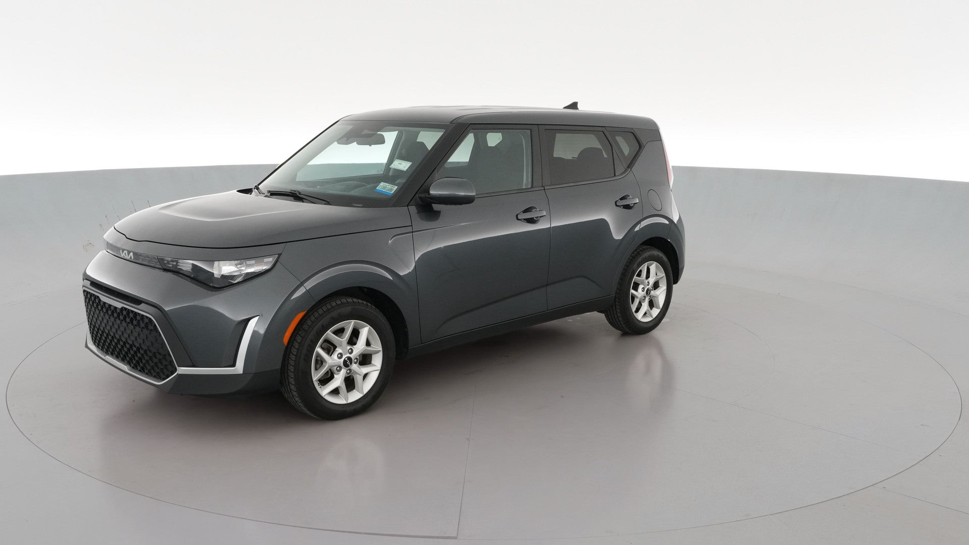 2023 Kia Soul vehicle photo