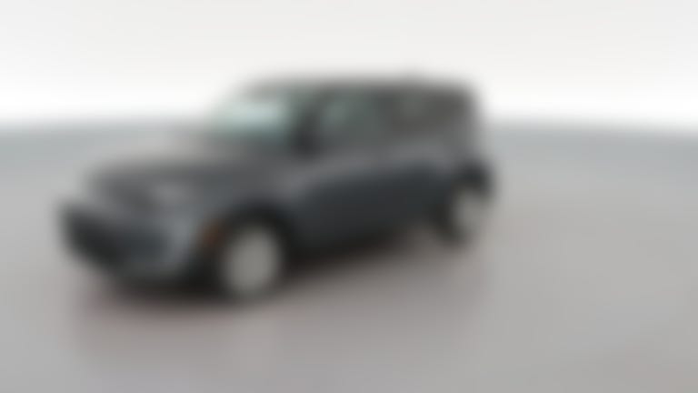 2023 Kia Soul vehicle photo