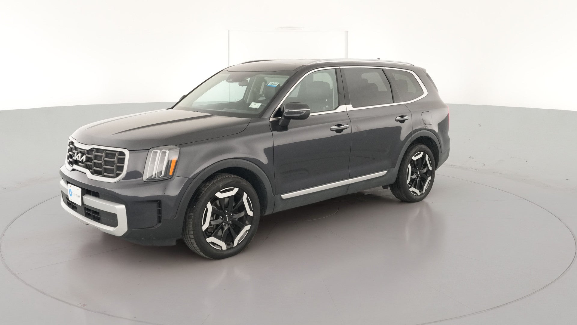 2025 Kia Telluride vehicle photo