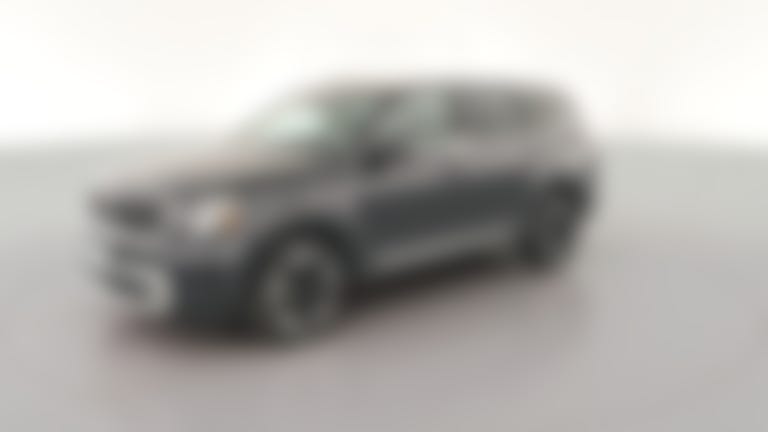 2025 Kia Telluride vehicle photo