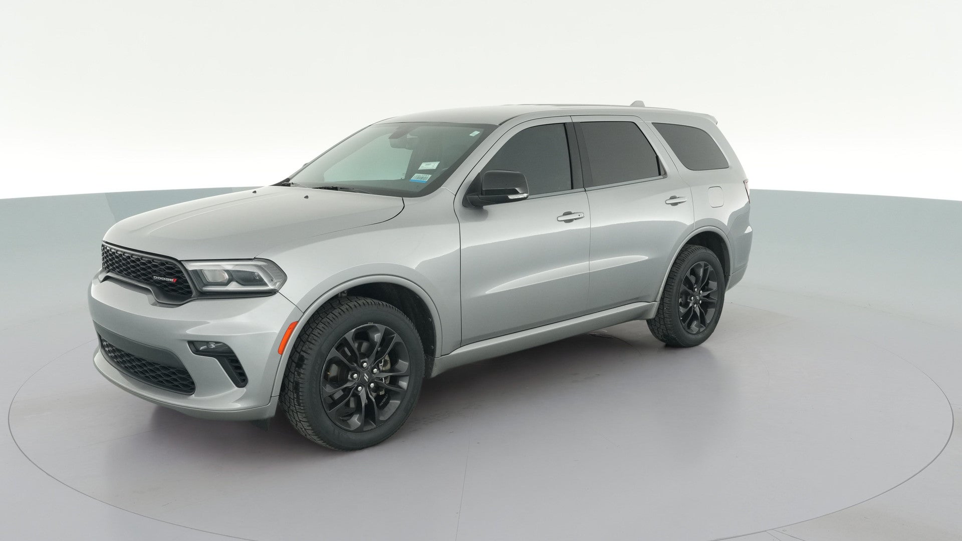 2021 Dodge Durango vehicle photo