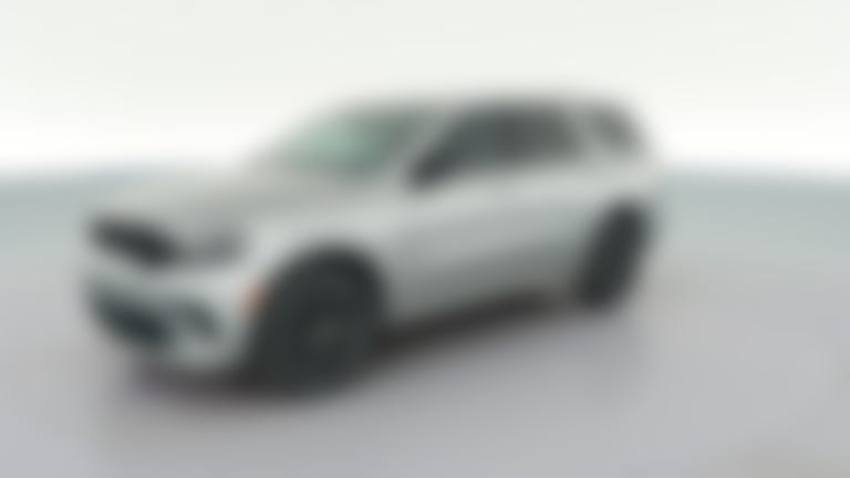 2021 Dodge Durango vehicle photo