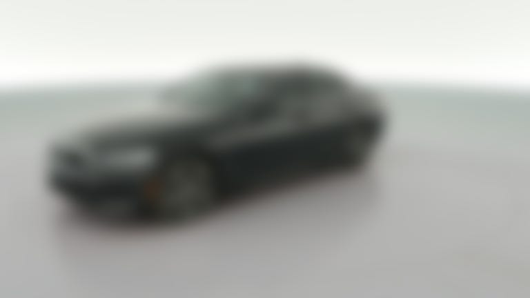 2021 BMW 3 Series vehicle photo