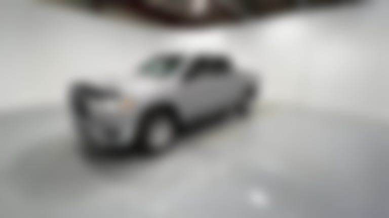 2021 Ram 1500 Crew Cab vehicle photo