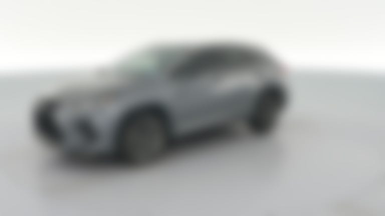 2020 Lexus RX vehicle photo