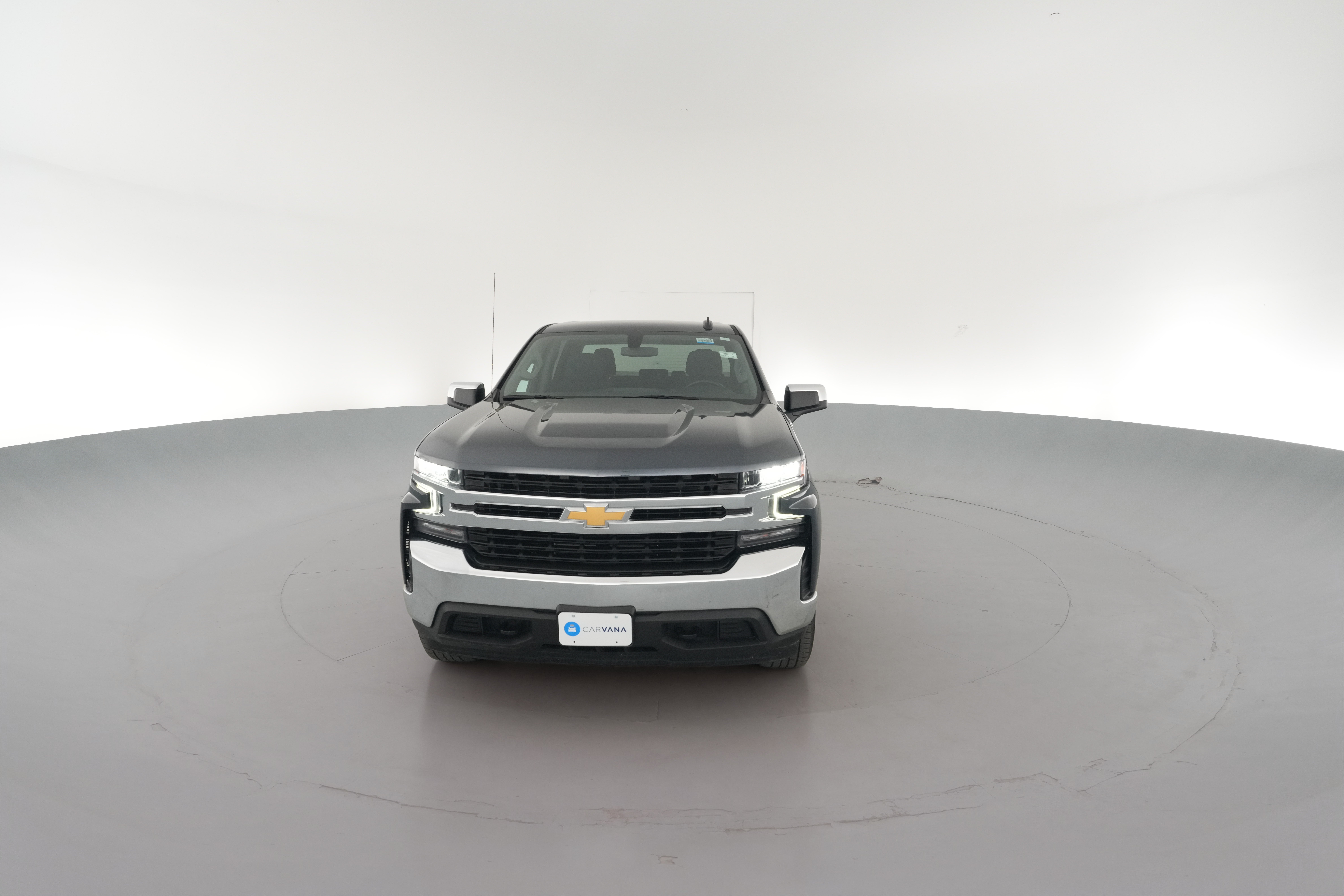 2022 Chevrolet Silverado 1500 LT - Photo 21