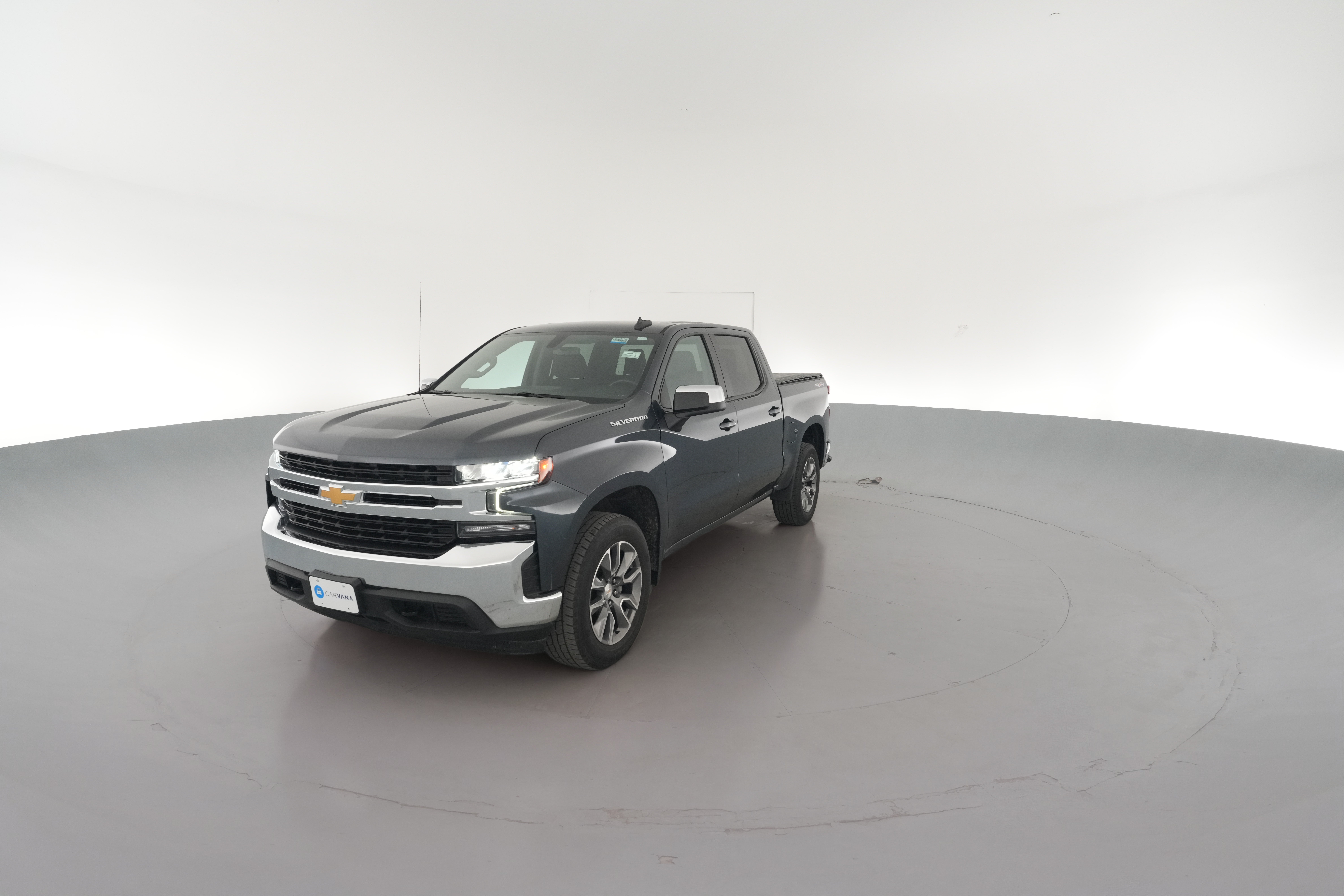 2022 Chevrolet Silverado 1500 LT - Photo 22