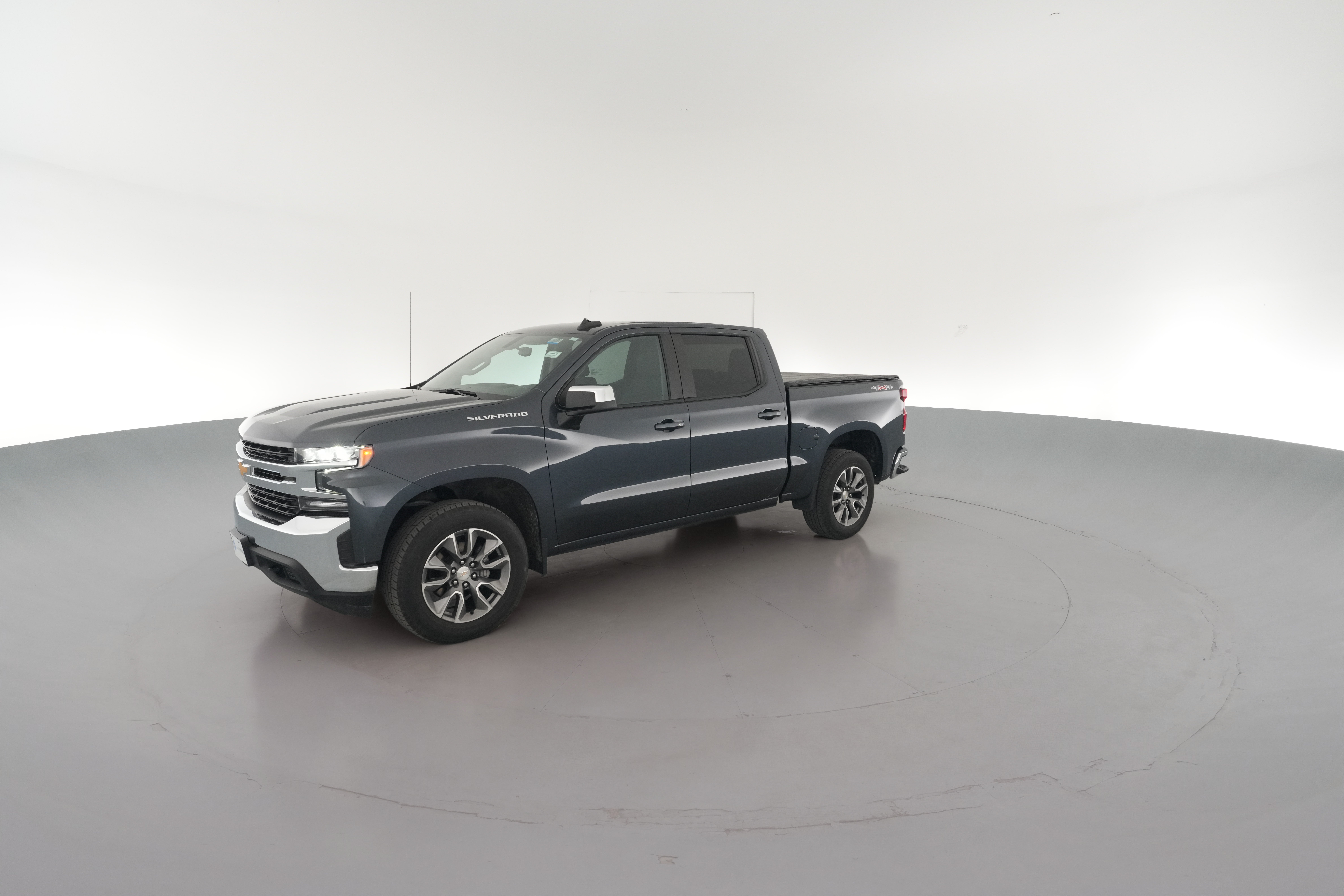 2022 Chevrolet Silverado 1500 LT - Photo 23