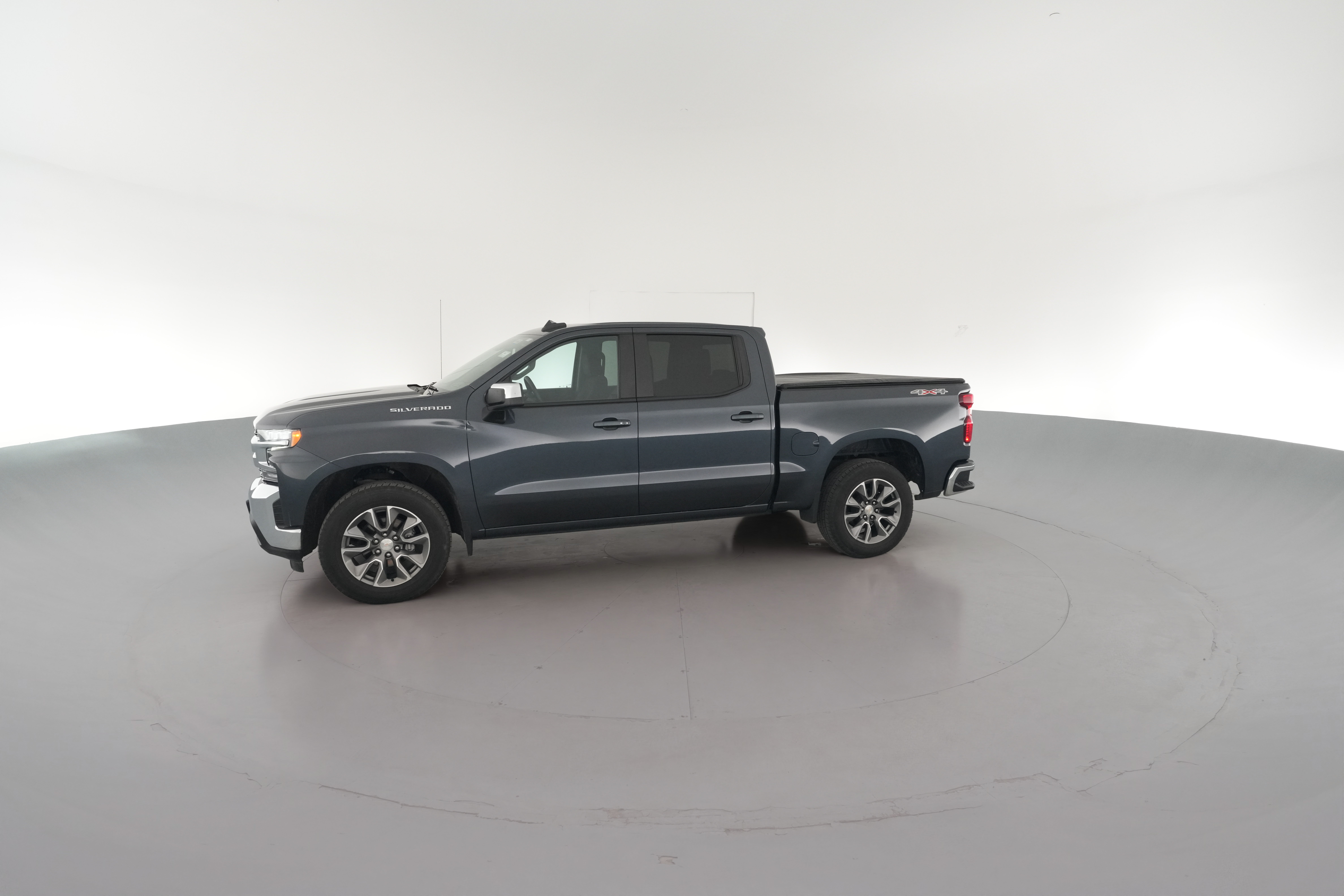 2022 Chevrolet Silverado 1500 LT - Photo 24