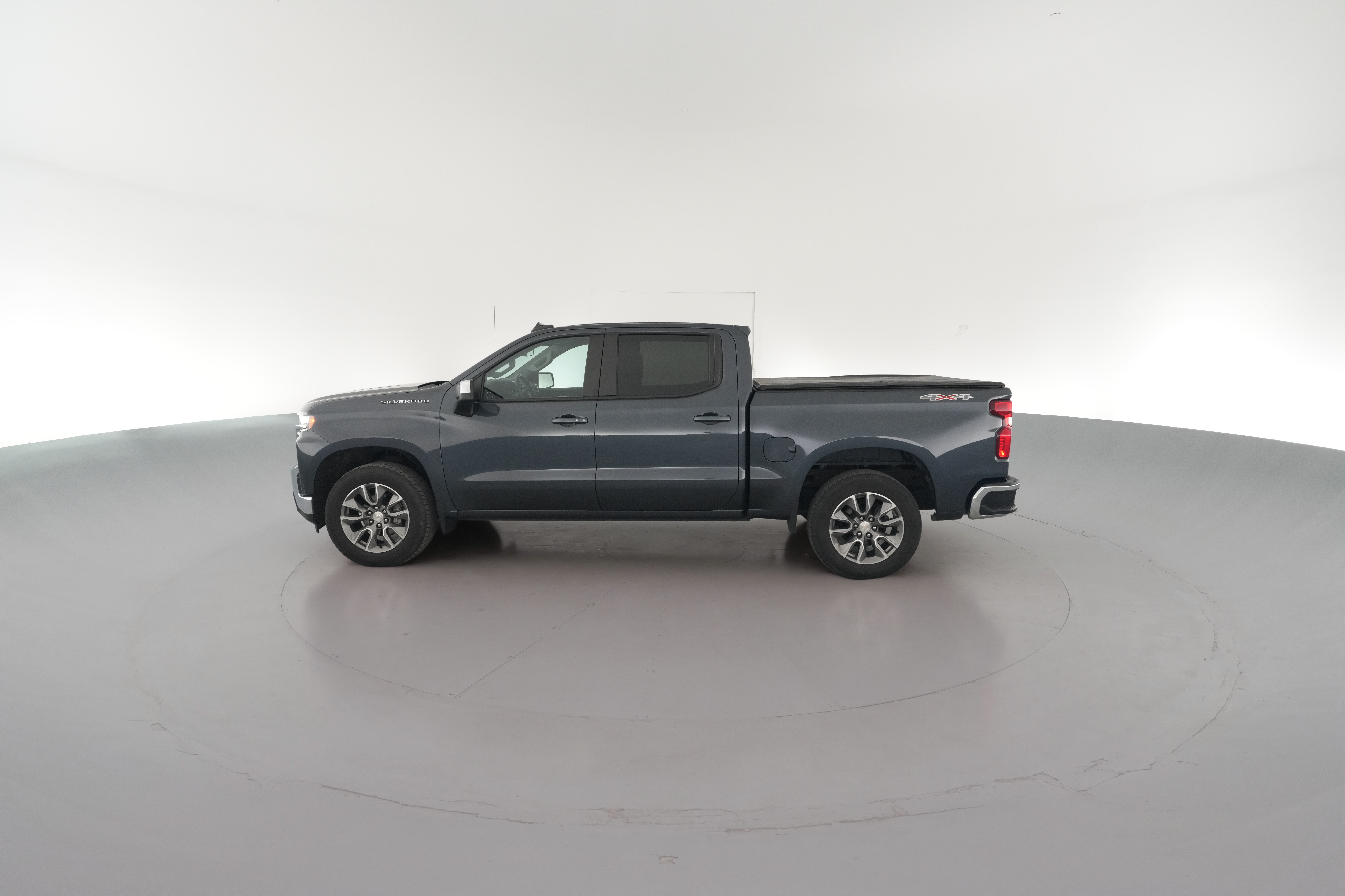 2022 Chevrolet Silverado 1500 LT - Photo 25