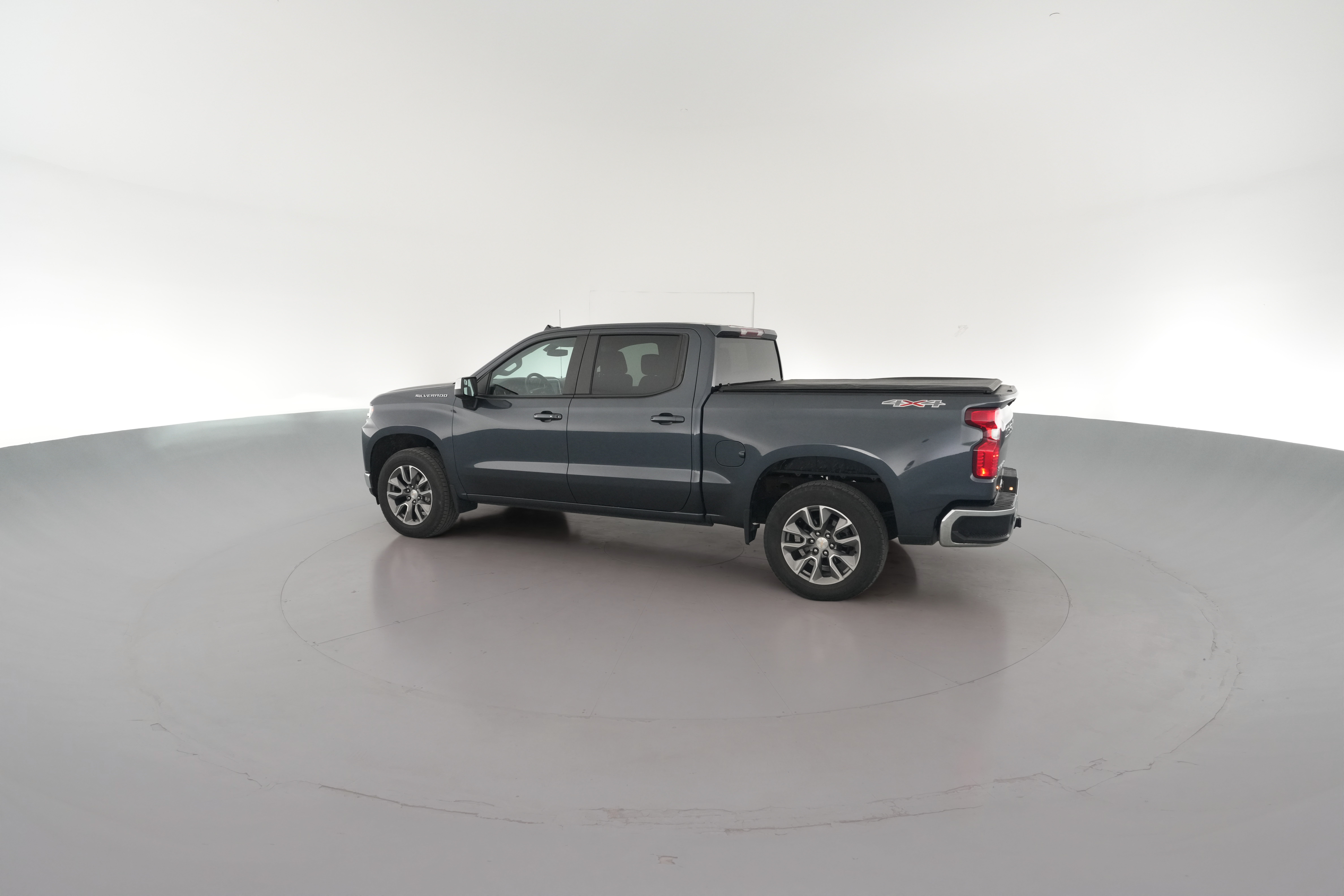 2022 Chevrolet Silverado 1500 LT - Photo 26